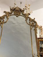 Liela Izmēra, Grezns Spogulis, Ļoti Smags (5343) – Bild 12