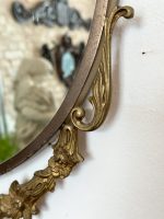 Spogulis ar Metāla Rāmi, Vidēja Izmēra, Vidēji Smags (4639) - Image 13