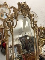 Liela Izmēra, Grezns Spogulis, Ļoti Smags (5343) – Bild 16