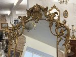 Liela Izmēra, Grezns Spogulis, Ļoti Smags (5343) – Bild 10