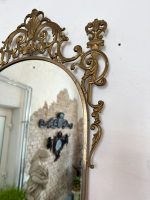 Spogulis ar Metāla Rāmi, Vidēja Izmēra, Vidēji Smags (4639) - Image 5