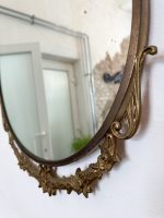 Spogulis ar Metāla Rāmi, Vidēja Izmēra, Vidēji Smags (4639) - Image 8