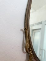 Spogulis ar Metāla Rāmi, Vidēja Izmēra, Vidēji Smags (4639) - Image 16