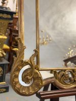 Liela Izmēra, Grezns Spogulis, Ļoti Smags (5343) – Bild 7
