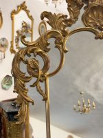 Liela Izmēra, Grezns Spogulis, Ļoti Smags (5343) – Bild 4