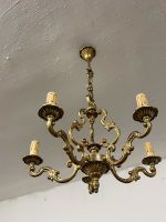 Lustra ar 5 spuldzēm, vidēja izmēra (355) - Image 3