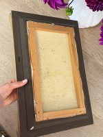 maza izmēra glezna ar ziediem, viegla pēc svara (6101) - Image 8