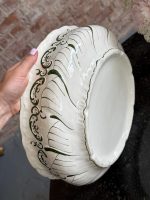 Jug and Bowl Set + 2 Pots with Lids (7095) - Image 7