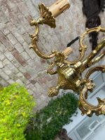 Bronzas Lampa, 4 Spuldzēm, Vidēji Maza Izmēra (3286) - Image 12