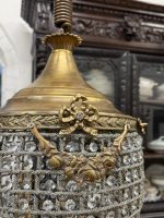 Griestu Lampa Zīles Formā, Vidēja Izmēra, Iekšpusē 1 Spuldze, Pieejamas 5gab (5529) - Image 10