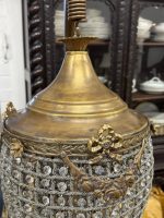 Griestu Lampa Zīles Formā, Vidēja Izmēra, Iekšpusē 1 Spuldze, Pieejamas 5gab (5529) - Image 5