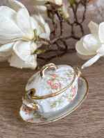 Miniatūra Izmēra, Porcelāna Trauciņš ar Vāku (5621) - Image 4