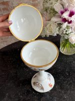 Limoges porcelāna augsts trauks — atverama lāde (6932) - Image 5