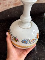 Limoges porcelāna augsts trauks — atverama lāde (6932) - Image 12