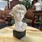 Miniatūras Figūriņa, Ļoti Maza Izmēra, Vidēji Smaga (4169)
