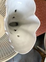 Porcelāna Vāze ar Ziedu Motīviem, Vidēji Liela Izmēra (43870) - Image 10
