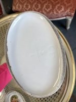 Porcelāna Vāze ar Ziedu Motīviem, Vidēji Liela Izmēra (43870) - Image 11