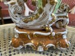 Grezna Porcelāna Vāze, Maza Izmēra (4328) - Image 6