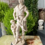 Figur, Smaga (3418)