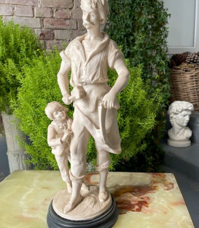 Figur, Smaga (3418)