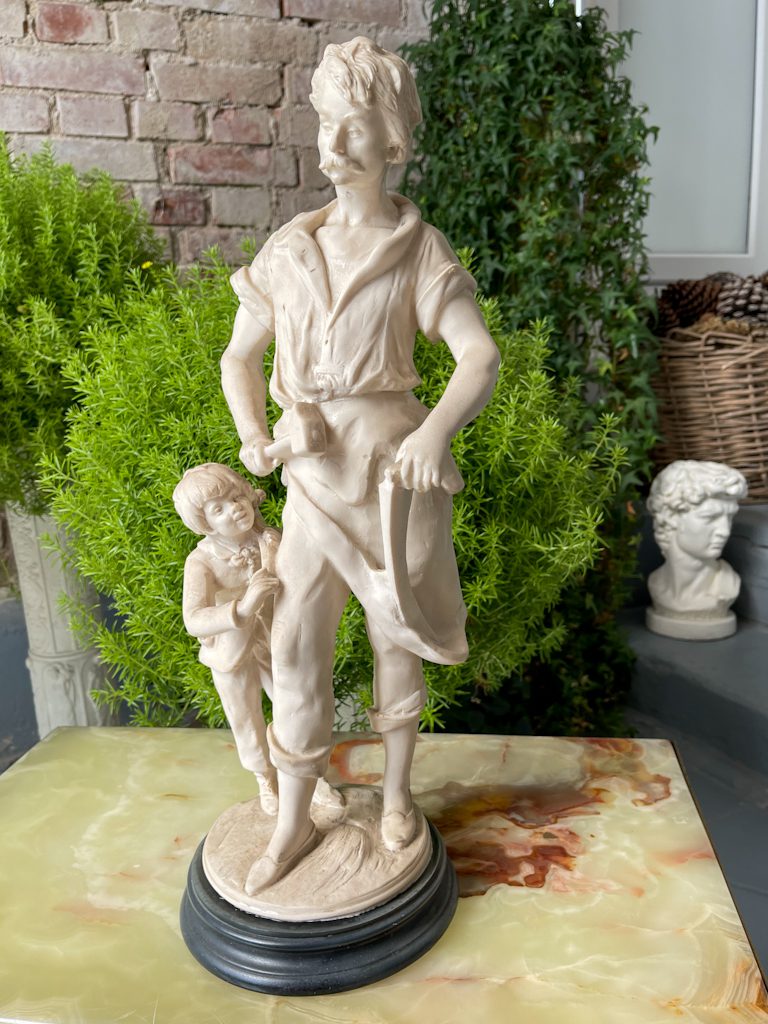 Figur, Smaga (3418)