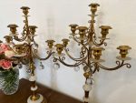 Svečturi, Vidēji Liela Izmēra, Viegli Pēc Svara (4566) - Image 2