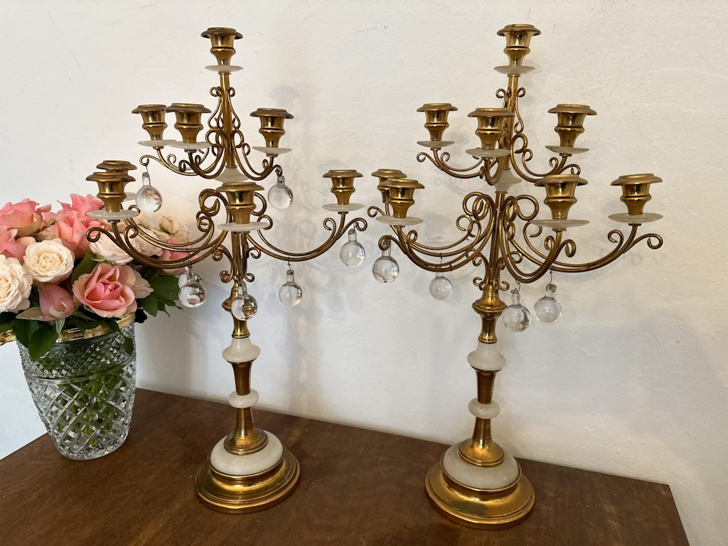 Svečturi, Vidēji Liela Izmēra, Viegli Pēc Svara (4566) - Image 1