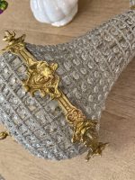 griestu lampa "bumbieris", iekšpusē 4 spuldzes, augstumā 60cm, pieejamas 1gab (6099) - Image 6