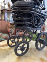 Miniatūras Ratiņi, Interjera Dekoram, Ļoti Maza Izmēra (4173) - Image 5
