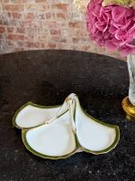 trīsdaļīgs porcelāna trauks, vidēja izmēra (7225) - Image 2