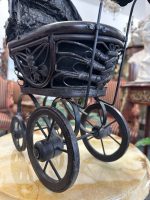 Miniatūras Ratiņi, Interjera Dekoram, Ļoti Maza Izmēra (4173) - Image 11