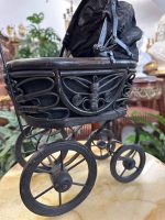 Miniatūras Ratiņi, Interjera Dekoram, Ļoti Maza Izmēra (4173) - Image 7