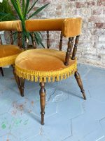 Krēsli, 2 Gabali, Maza Izmēra (3510) - Image 9