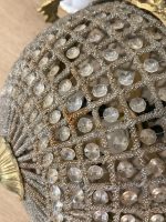 Griestu lampa, "bumbieris", augstumā 75cm, iekšpusē 6 spuldzes (6106) - Image 10