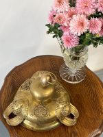 Lampa ar Eņģeļiem, Nav Elektrificēta, Vidēja Izmēra (51280) - Image 3