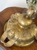 Lampa ar Eņģeļiem, Nav Elektrificēta, Vidēja Izmēra (51280) - Image 6