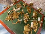 Bra sienas lampu komplekts (2007) - Image 6