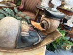 "Donald Duck" Koka Figūra, Smaga, Vidēja Izmēra (4178) - Image 4