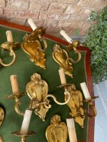 Bra sienas lampu komplekts (2007) - Image 8