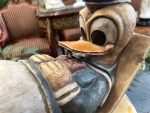 "Donald Duck" Koka Figūra, Smaga, Vidēja Izmēra (4178) - Image 5