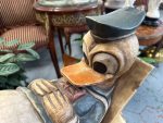 "Donald Duck" Koka Figūra, Smaga, Vidēja Izmēra (4178) - Image 9
