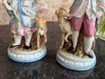 2 stk. figurer, lille størrelse (6968) - Billede 5
