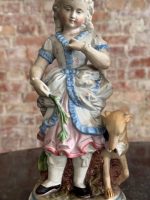 2 stk. figurer, lille størrelse (6968) - Billede 7