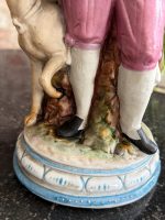 2 stk. figurer, lille størrelse (6968) - Billede 9