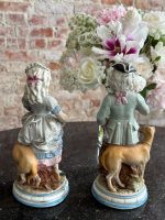 2 stk. figurer, lille størrelse (6968) - Billede 10