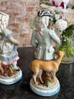2 stk. figurer, lille størrelse (6968) - Billede 11