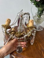 Neliela Izmēra Griestu Lampa ar 4 Spuldzēm, Violeta un Rozā Krāsas Detalizācija (5049) - Image 12