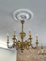 Ļoti liela izmēra lustra, smaga (2277) - Image 3