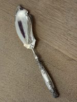 Jugendstil tårtspade (6096) - Bild 2