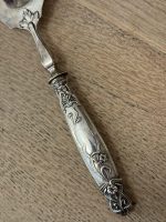Jugendstil tårtspade (6096) - Bild 10